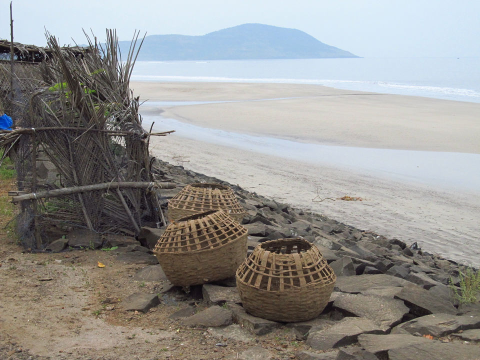 Photo of Along the Konkan Coast - Discover New Beaches 20/28 by Sarah