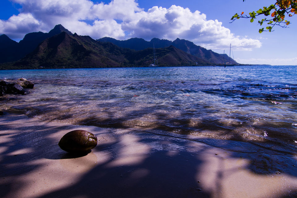 Photo of 10 Dream Destinations Every Diver Fantasizes About 5/40 by Sarah