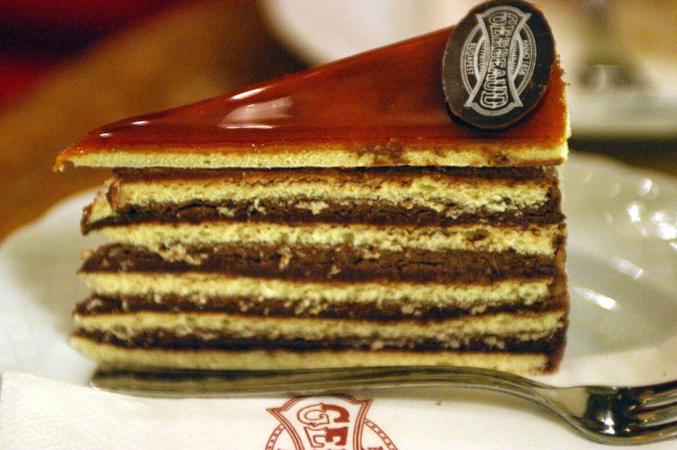 Photo of Dreamy, Decadent Dessert Destinations to Make You Drool 6/34 by Sarah