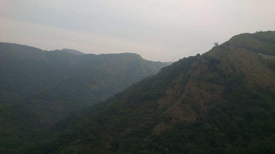 Photo of Vagamon: Bald and Beautiful 8/30 by Sarah
