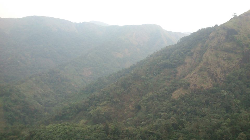 Photo of Vagamon: Bald and Beautiful 9/30 by Sarah