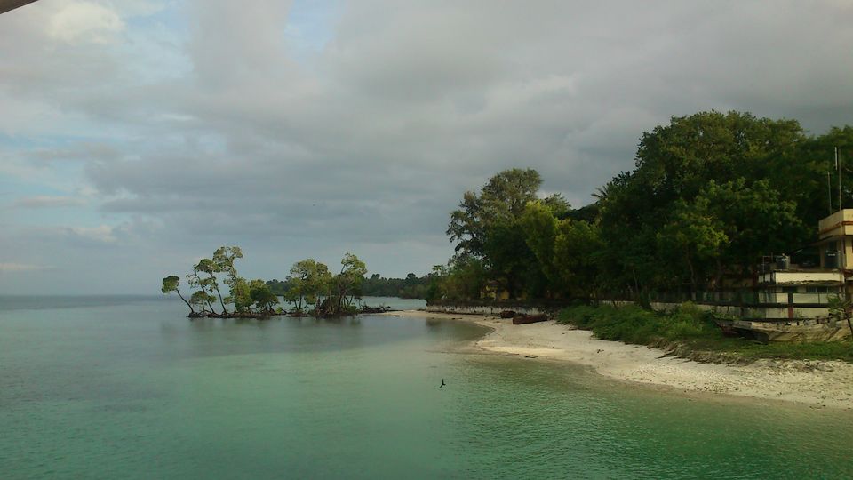Photo of 10 Reasons to pick the Andamans over the Maldives 4/9 by Sarah