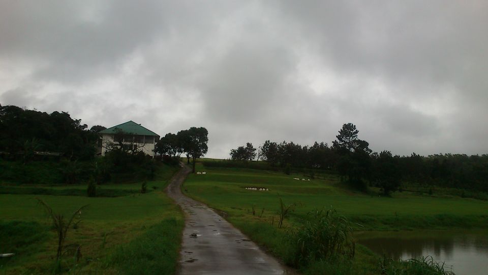 Photo of Lost to Coorg 8/16 by Sarah