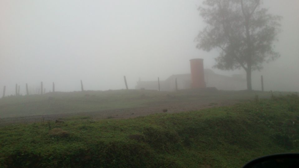 Photo of Lost to Coorg 13/16 by Sarah