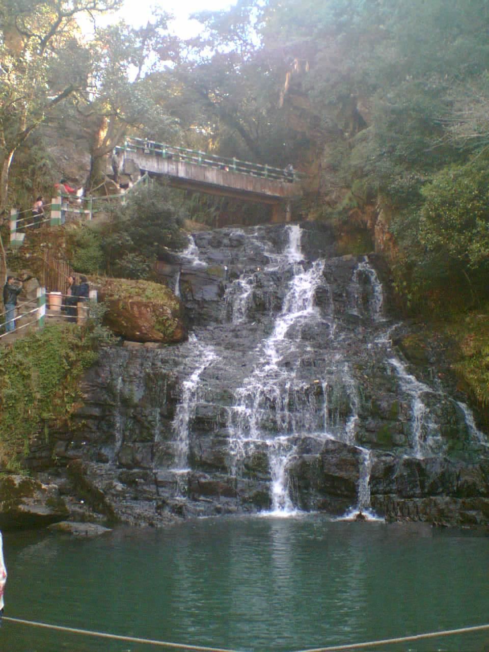 Photo of 10 Monsoon Destinations In India That Should Be On Every Traveller's List 5/9 by Sarah