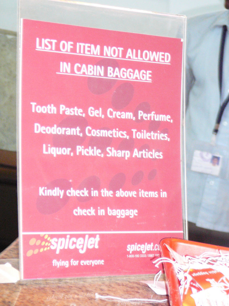 Photo of It’s a Pickle! Take your Pick across India 5/17 by Sarah