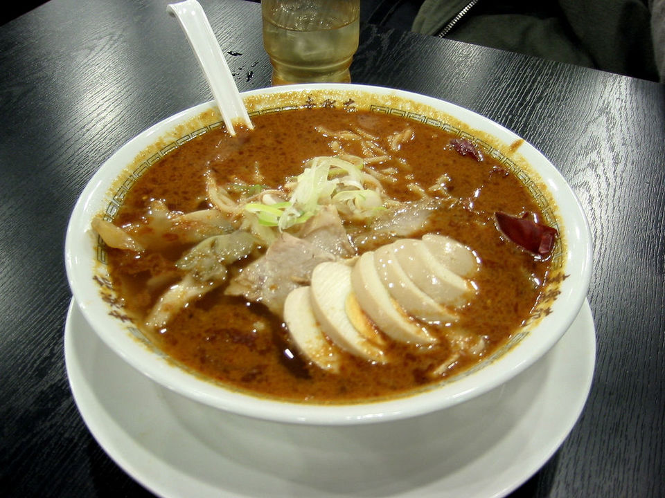 Photo of Handle the Heat? Spiciest Destinations Ever 5/22 by Sarah
