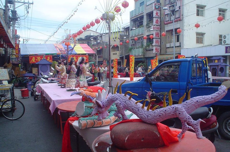 Photo of Culture Shock: Free-Spirited Experiences of a Lifetime 5/36 by Sarah
