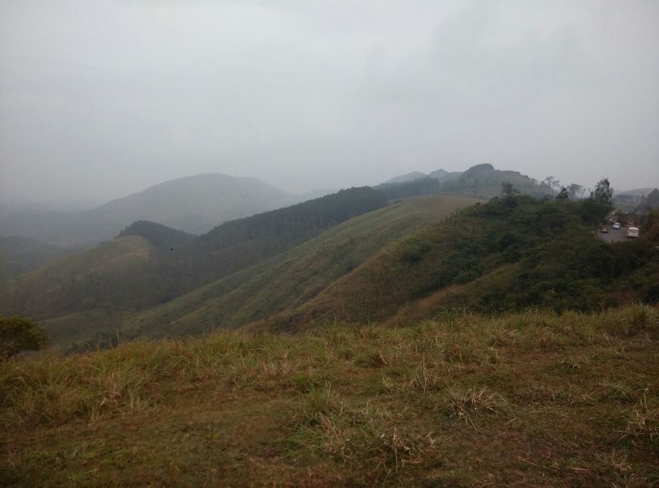 Photo of Vagamon: Bald and Beautiful 12/30 by Sarah
