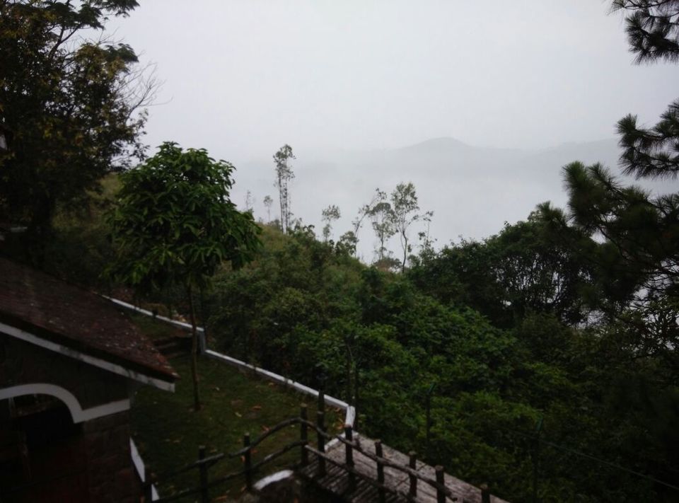 Photo of Vagamon: Bald and Beautiful 16/30 by Sarah