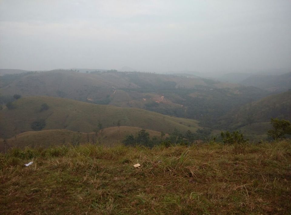 Photo of Vagamon: Bald and Beautiful 19/30 by Sarah