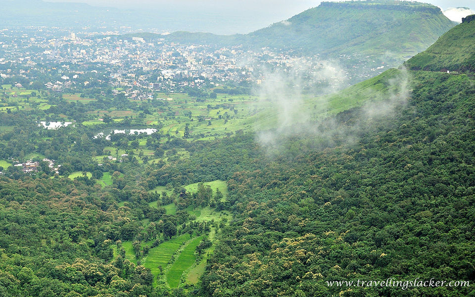 Photo of 7 Treks in the Sahyadris to Awaken Your Soul 6/24 by Sarah