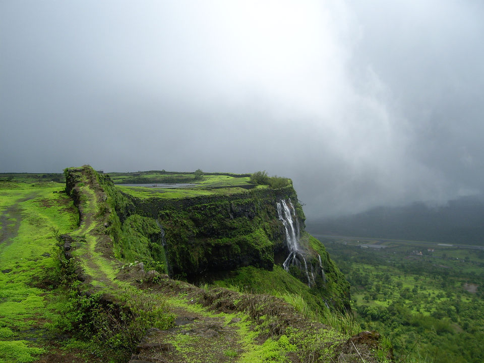 Photo of 7 Treks in the Sahyadris to Awaken Your Soul 8/24 by Sarah