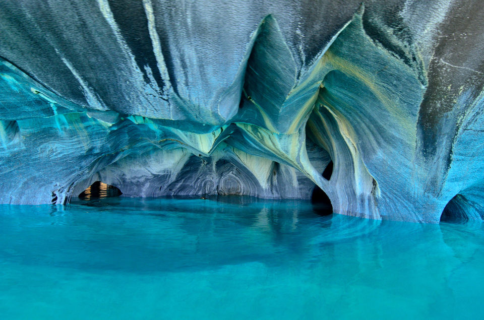 Photo of Marvels of Nature: 12 Strange and Magnificent Natural Wonders 5/28 by Sarah