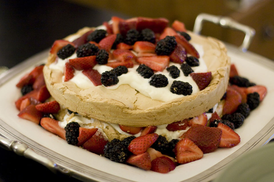 Photo of Dreamy, Decadent Dessert Destinations to Make You Drool 12/34 by Sarah