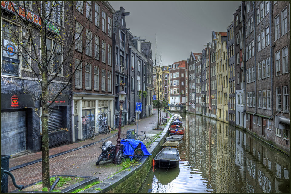 Photo of 10 Reasons Why You Should Visit Amsterdam This Summer 13/20 by Sarah