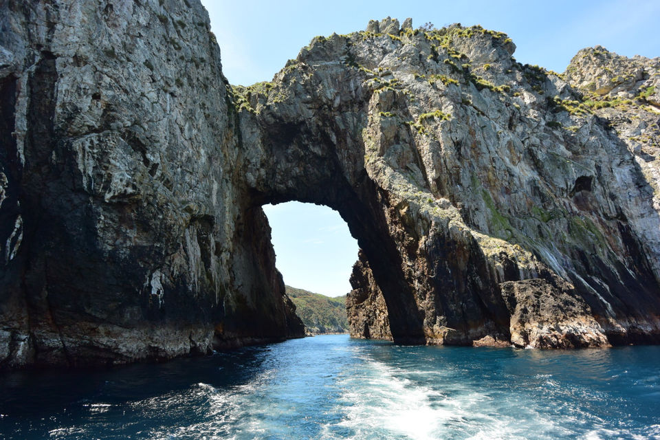 Photo of 10 Dream Destinations Every Diver Fantasizes About 12/40 by Sarah