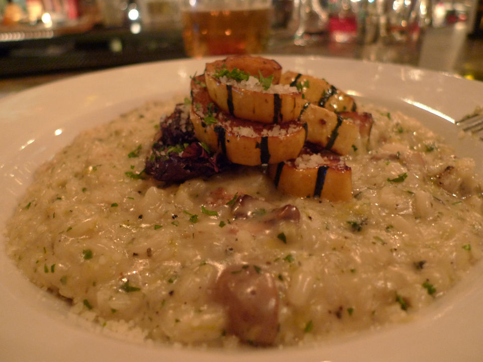 Photo of 7 Excellent Food Destinations for Vegetarians 9/26 by Sarah