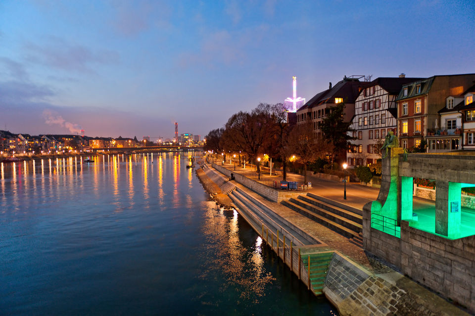 Photo of Cruise the River Rhine to Linz am Rhein 6/14 by Sarah