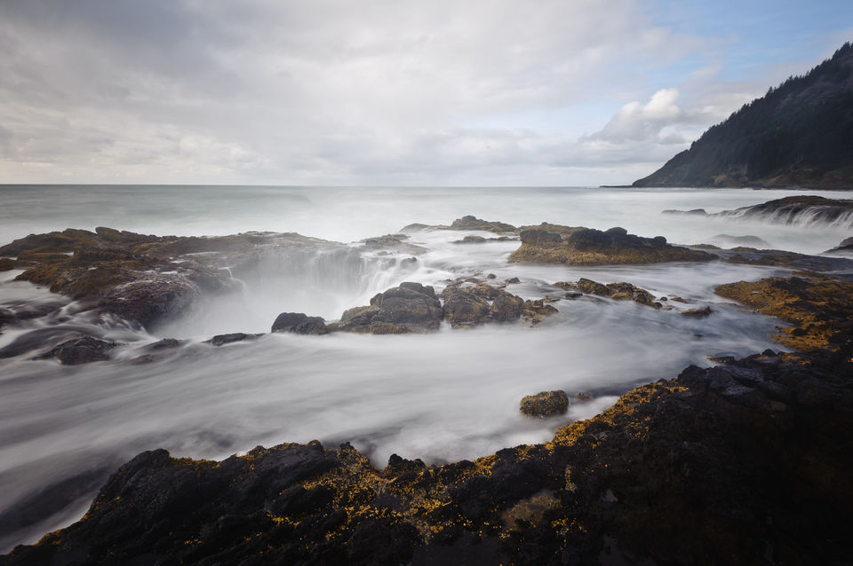 Photo of Marvels of Nature: 12 Strange and Magnificent Natural Wonders 10/28 by Sarah