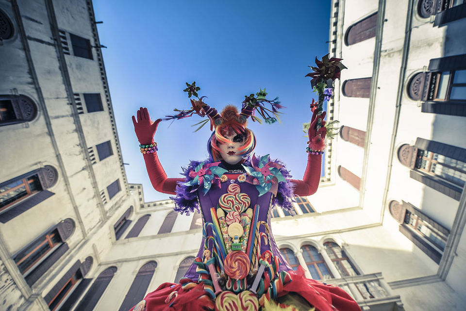 Photo of Culture Shock: Free-Spirited Experiences of a Lifetime 15/36 by Sarah