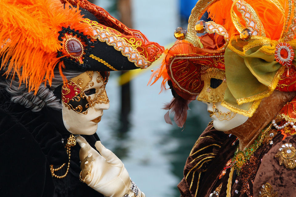 Photo of Culture Shock: Free-Spirited Experiences of a Lifetime 16/36 by Sarah