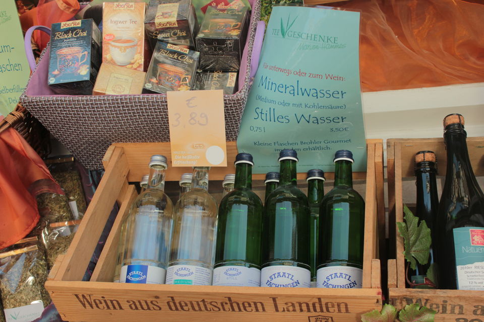 Photo of Cruise the River Rhine to Linz am Rhein 13/14 by Sarah