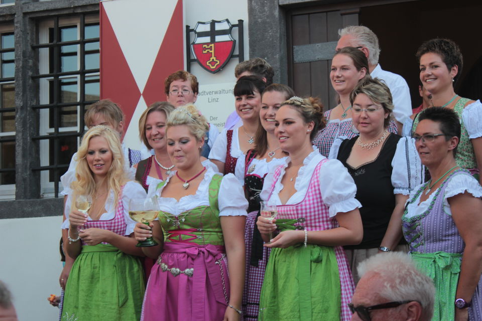 Photo of Cruise the River Rhine to Linz am Rhein 14/14 by Sarah