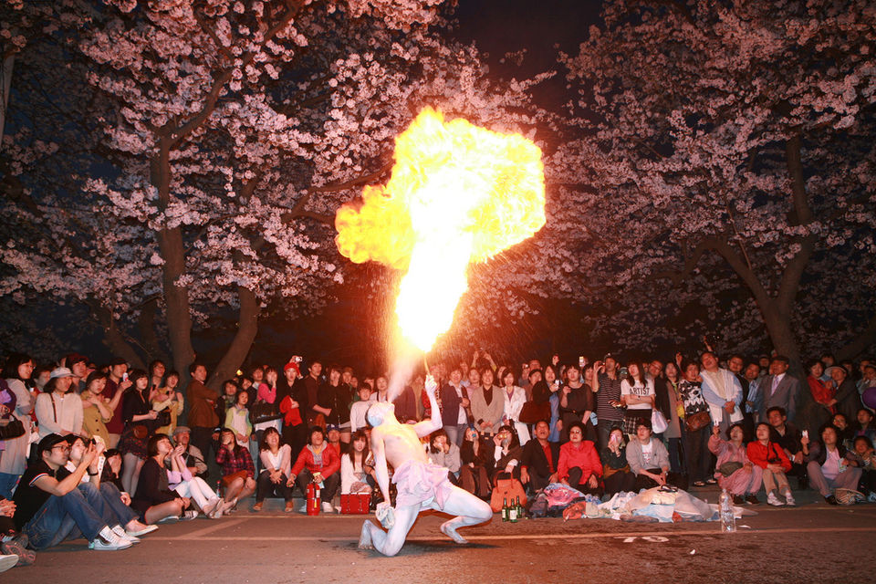Photo of Culture Shock: Free-Spirited Experiences of a Lifetime 17/36 by Sarah