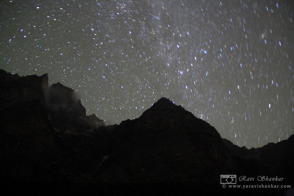 Photo of The Trek To Heaven: Swargarohini 26/53 by Ravi Shankar