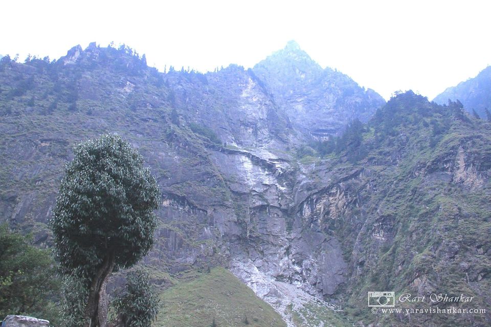Photo of The Trek To Heaven: Swargarohini 36/53 by Ravi Shankar