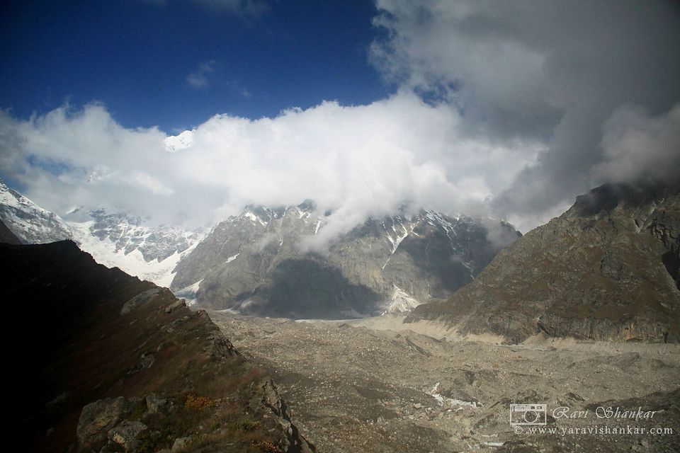 Photo of The Trek To Heaven: Swargarohini 2/53 by Ravi Shankar