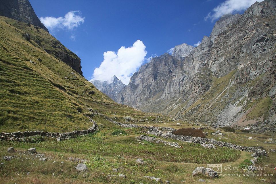 Photo of The Trek To Heaven: Swargarohini 30/53 by Ravi Shankar