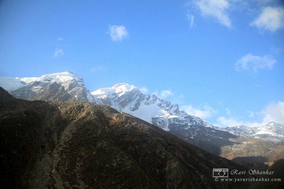 Photo of The Trek To Heaven: Swargarohini 3/53 by Ravi Shankar