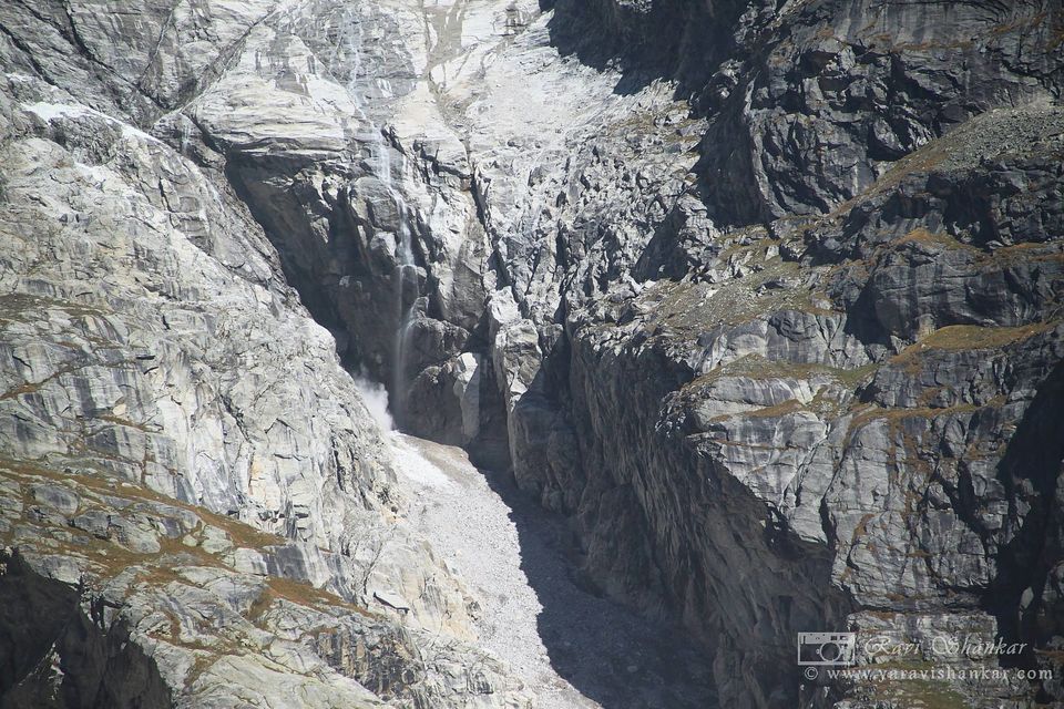 Photo of The Trek To Heaven: Swargarohini 45/53 by Ravi Shankar