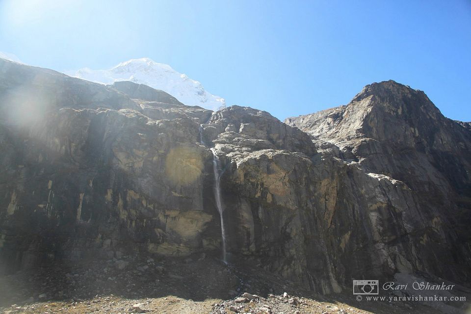Photo of The Trek To Heaven: Swargarohini 21/53 by Ravi Shankar