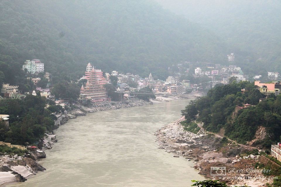 Photo of The Trek To Heaven: Swargarohini 47/53 by Ravi Shankar