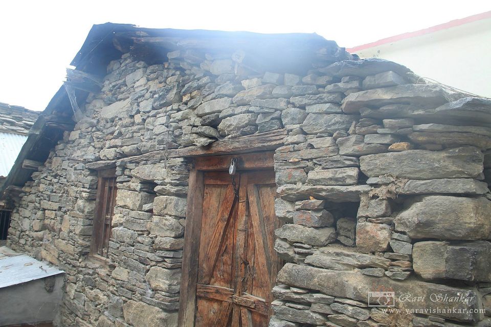 Photo of The Trek To Heaven: Swargarohini 31/53 by Ravi Shankar