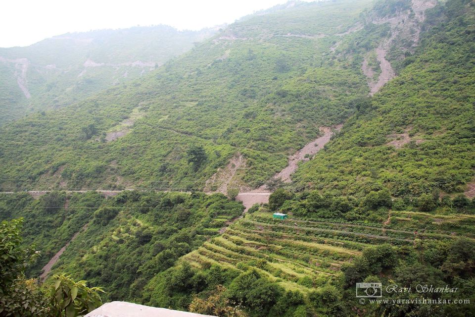 Photo of The Trek To Heaven: Swargarohini 50/53 by Ravi Shankar