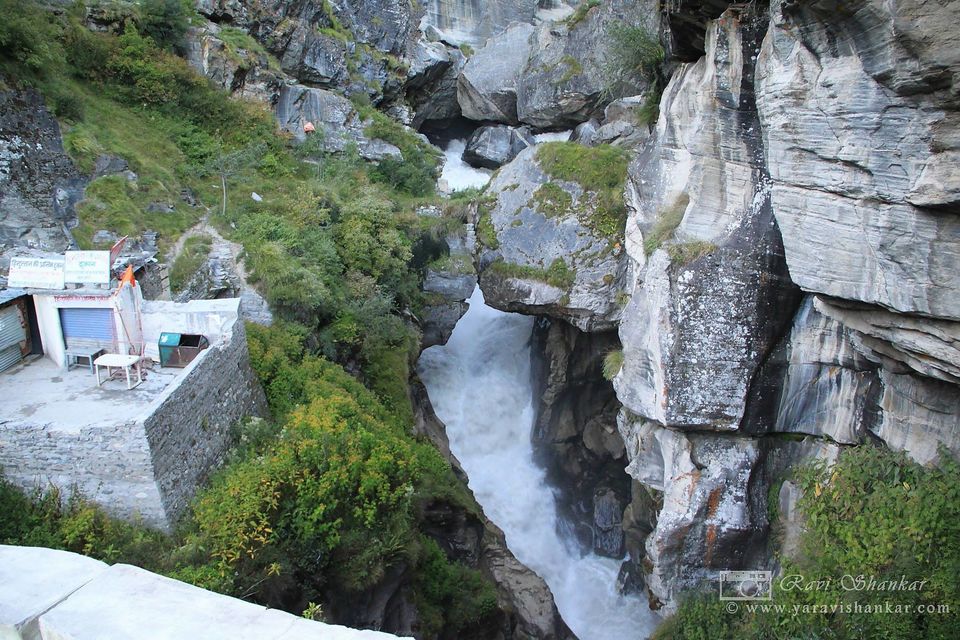 Photo of The Trek To Heaven: Swargarohini 40/53 by Ravi Shankar
