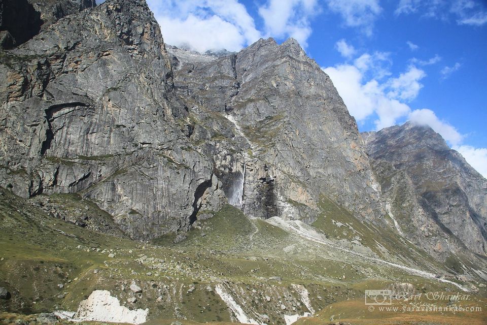 Photo of The Trek To Heaven: Swargarohini 28/53 by Ravi Shankar