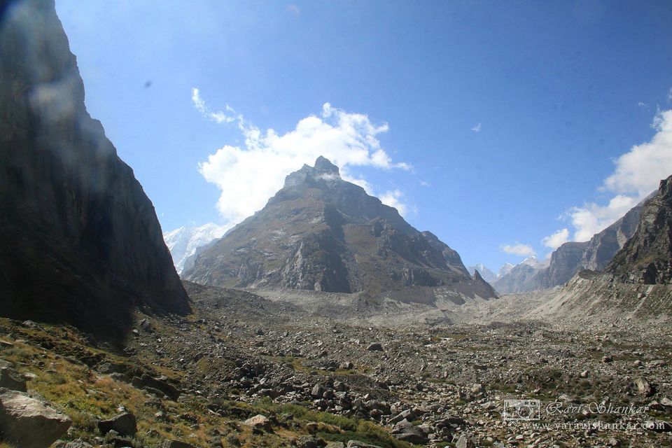 Photo of The Trek To Heaven: Swargarohini 25/53 by Ravi Shankar