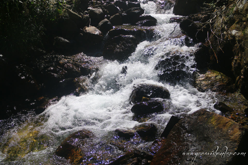 Photo of Trip to Dodhi Taal birth place of Lord Ganesh via Gangotari and Yamunotri 90/115 by Ravi Shankar