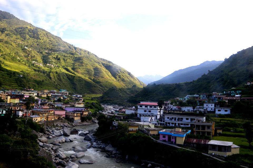Photo of Trek across Mayali Pass glacier to Kedarnath temple #Uttarakhand #Glacier 4/106 by Ravi Shankar