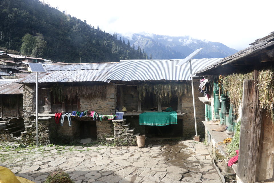 Photo of Trek across Mayali Pass glacier to Kedarnath temple #Uttarakhand #Glacier 12/106 by Ravi Shankar