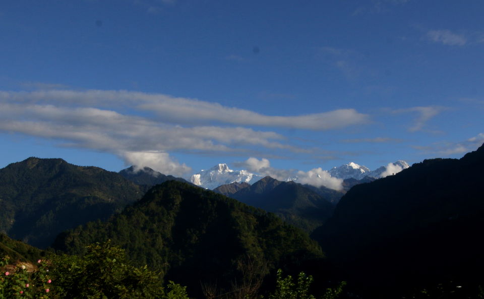 Photo of Trek across Mayali Pass glacier to Kedarnath temple #Uttarakhand #Glacier 99/106 by Ravi Shankar