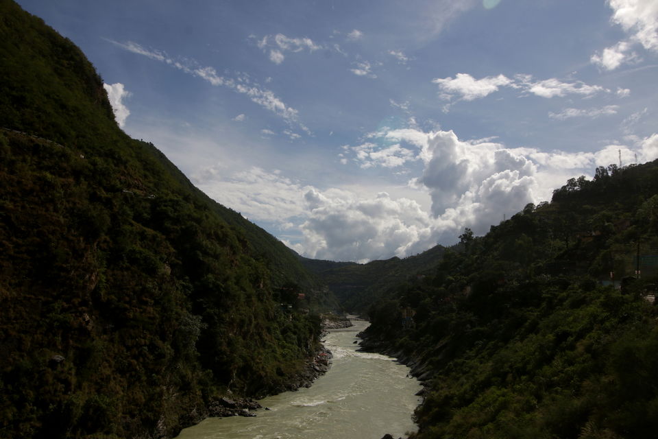 Photo of Trek across Mayali Pass glacier to Kedarnath temple #Uttarakhand #Glacier 102/106 by Ravi Shankar