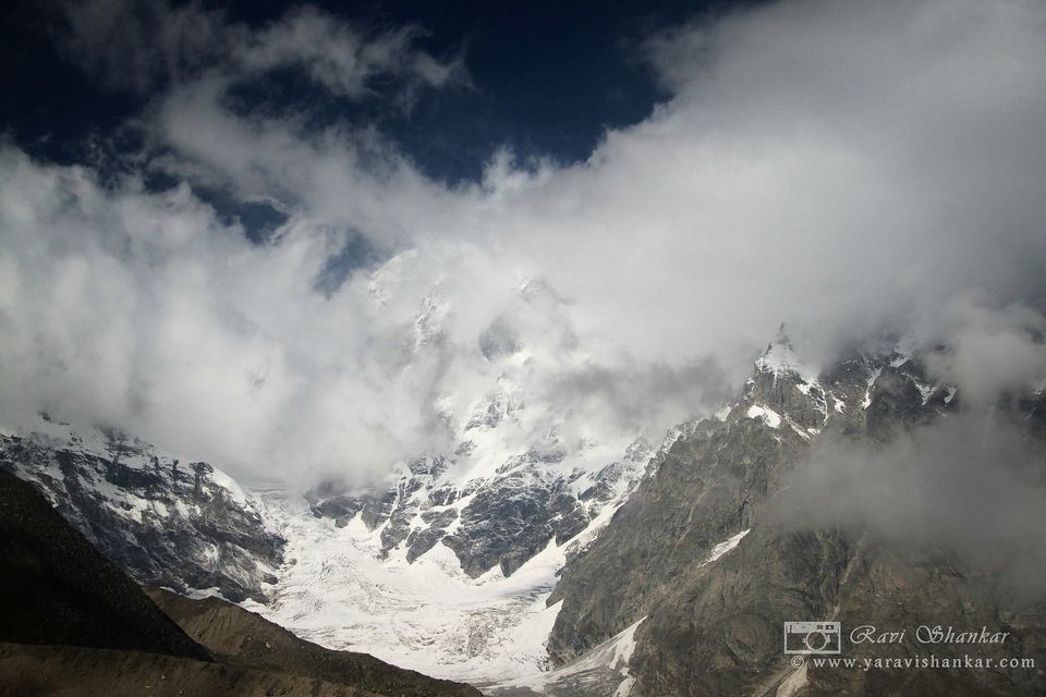 Photo of The Trek To Heaven: Swargarohini 4/53 by Ravi Shankar