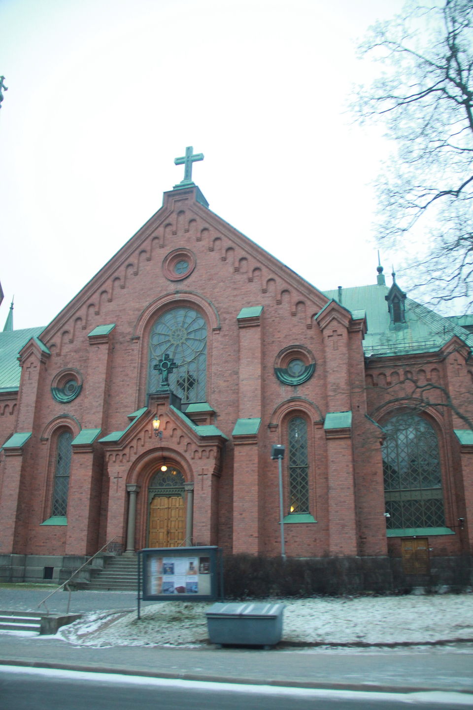 Photo of My Perfect Day road Trip to Tampere , Finland 14/32 by Ravi Shankar