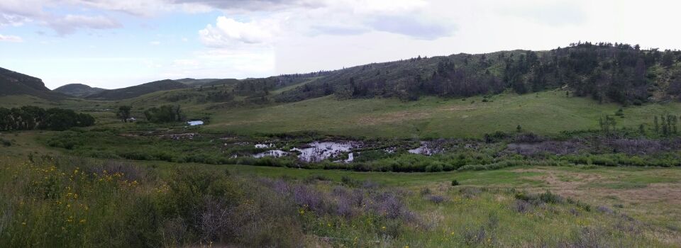Photo of Wonderful Wyoming by Chance
